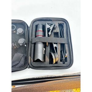 Cell photos camera enhancer